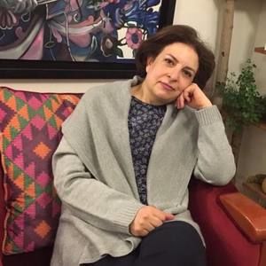 Meet your Posher, Maryam